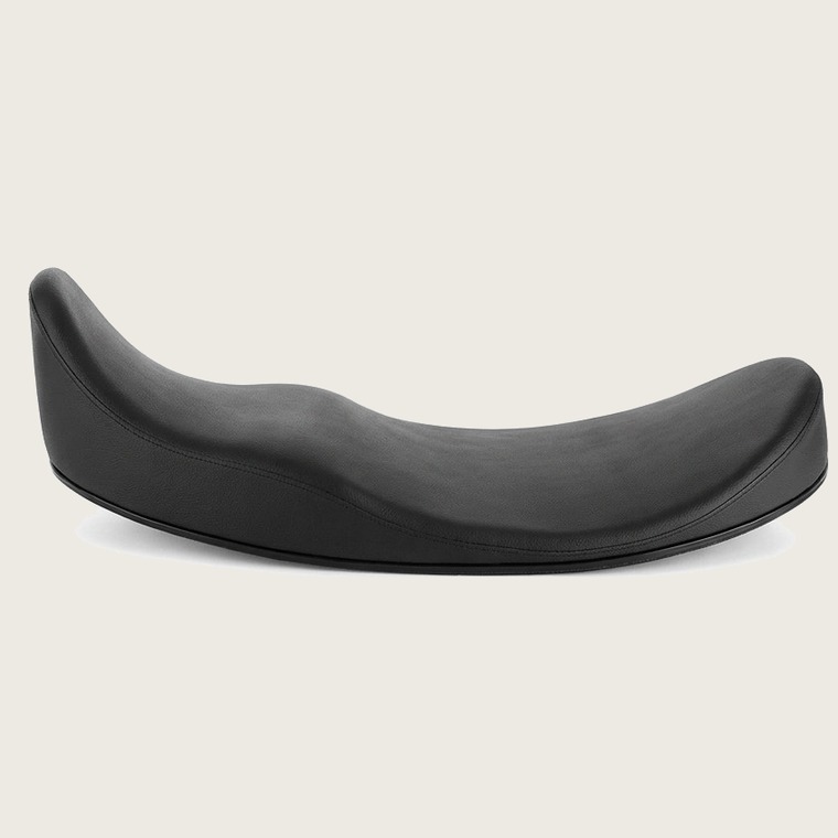 Reposamuñecas para ratón ERGORA — perfil lateral